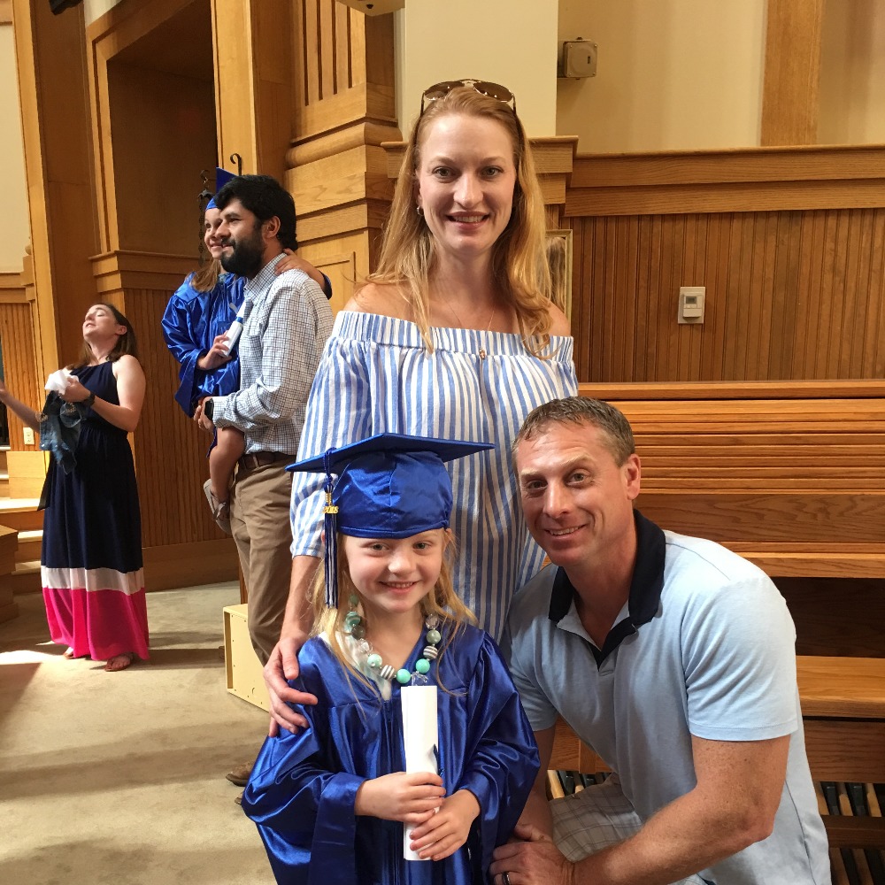 Meet your Posher, Tammy